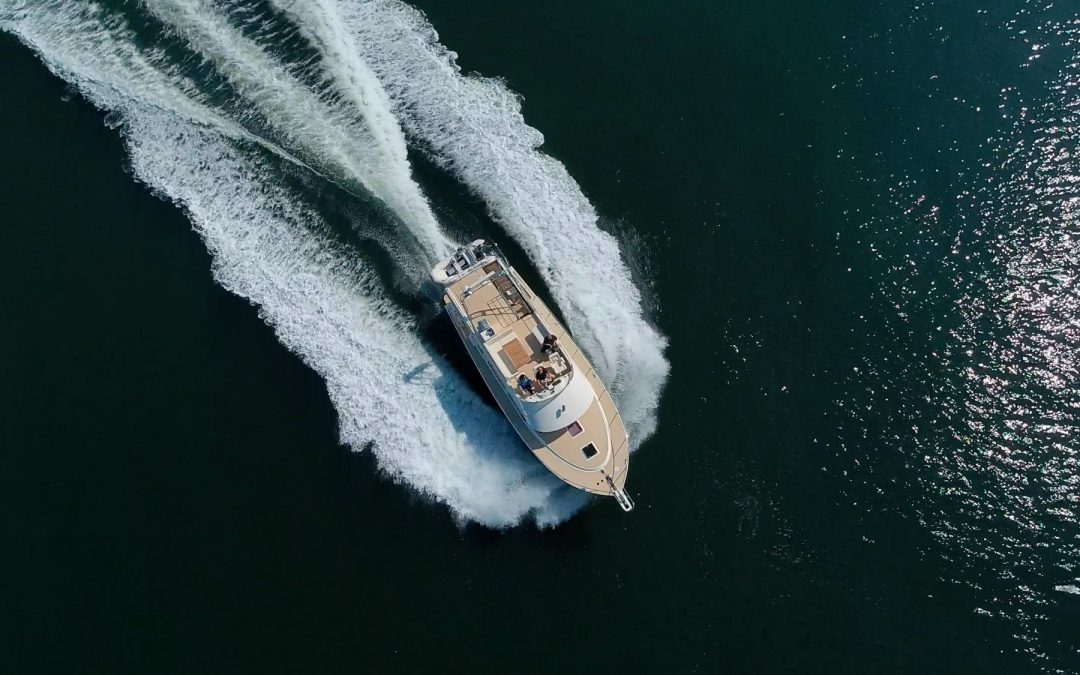 Coastal Craft 45 IPS – SOLD