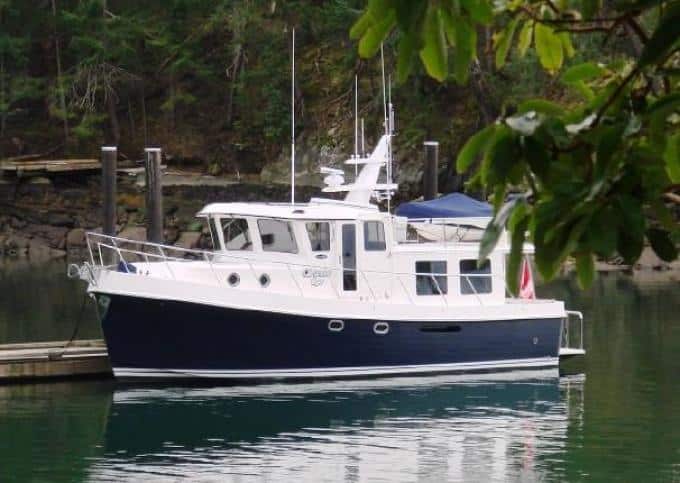 American Tug 41 – SOLD