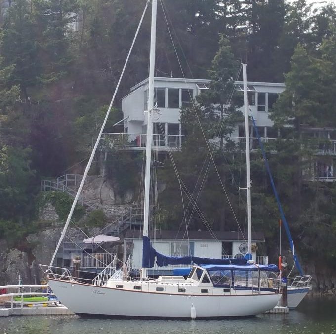 Marcos 39 – SOLD