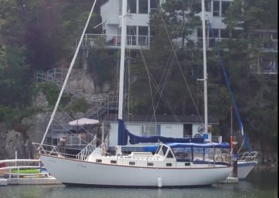 Marcos 39 – SOLD