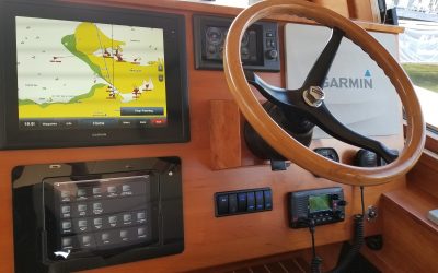 Safe Boating is Smart Boating