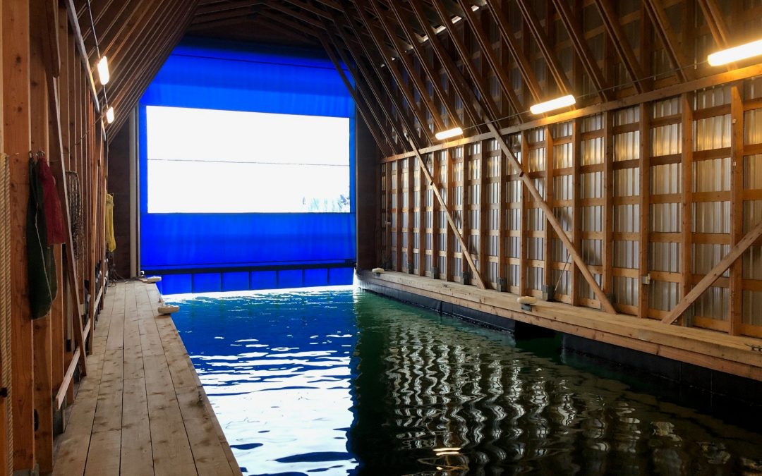 2007 Marina Boathouse – SOLD