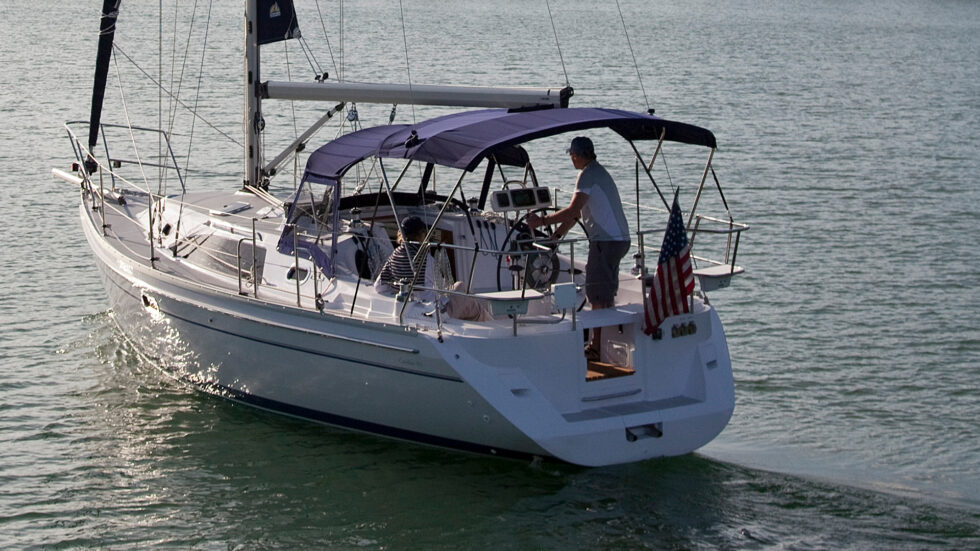 catalina yachts jobs