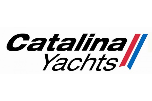 catalina yachts flag