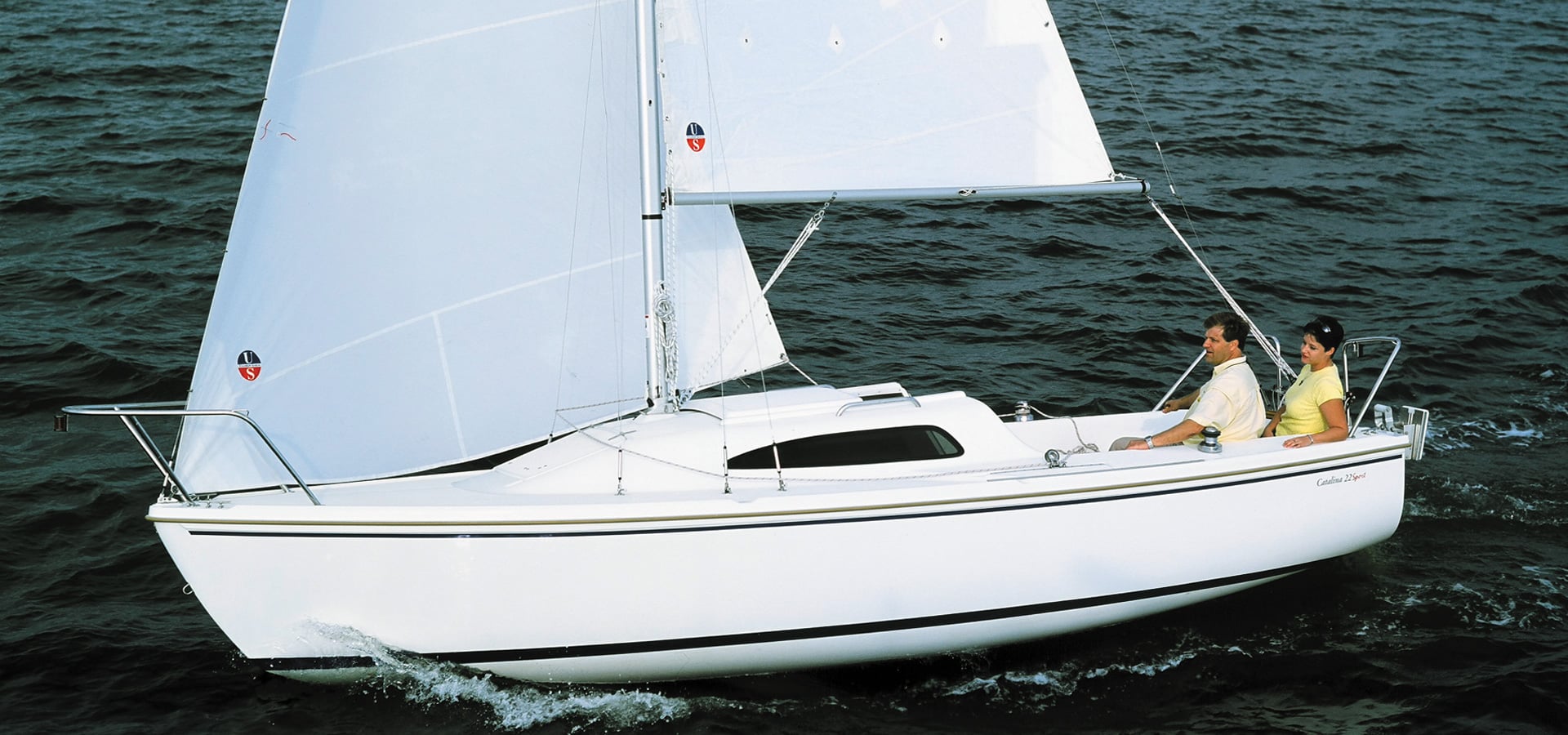 Catalina 22 deals