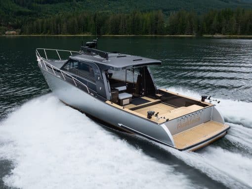 2027 Coastal Craft 48 Express Fish